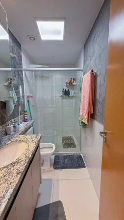 Condominio Eldorado Iguaçu