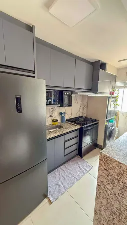 Condominio Eldorado Iguaçu