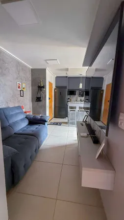 Condominio Eldorado Iguaçu