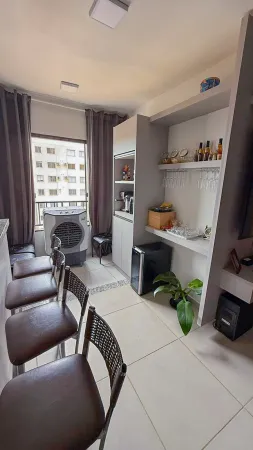 Condominio Eldorado Iguaçu