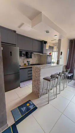 Condominio Eldorado Iguaçu