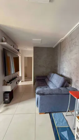 Condominio Eldorado Iguaçu