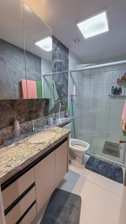 Condominio Eldorado Iguaçu