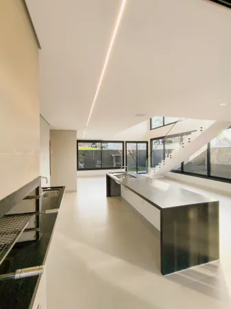 Casa no Jardins Barcelona