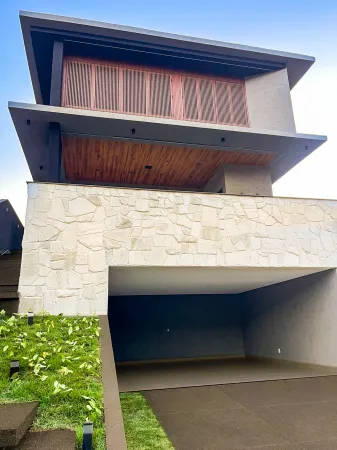 Casa no Jardins Barcelona