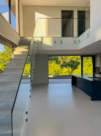 Casa no Jardins Barcelona