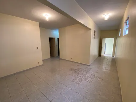 Casa Vila Santo Antônio