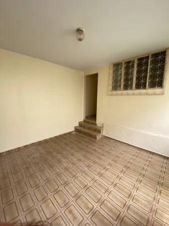 Casa Vila Santo Antônio