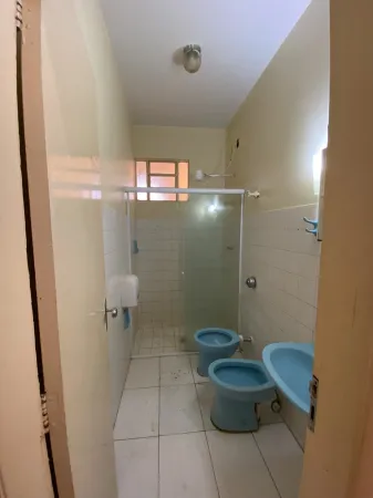 Casa Vila Santo Antônio