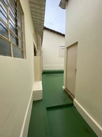 Casa Vila Santo Antônio