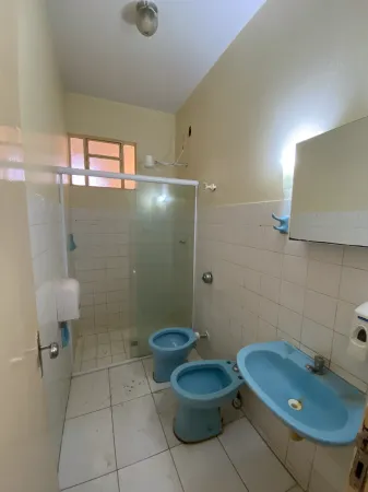 Casa Vila Santo Antônio
