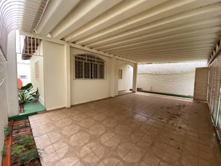 Casa Vila Santo Antônio