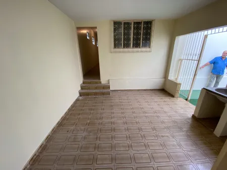 Casa Vila Santo Antônio