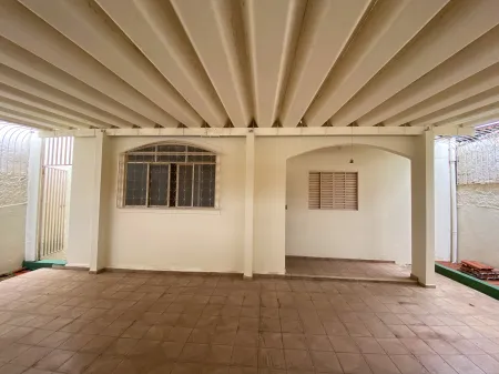 Casa Vila Santo Antônio