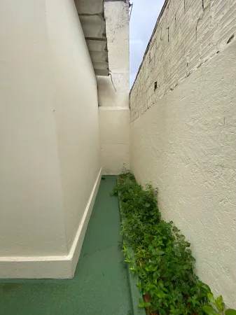 Casa Vila Santo Antônio