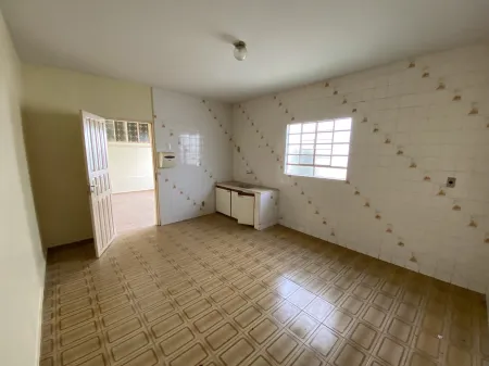 Casa Vila Santo Antônio