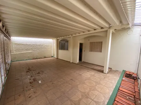Casa Vila Santo Antônio