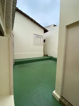 Casa Vila Santo Antônio