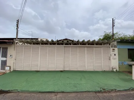 Casa Vila Santo Antônio