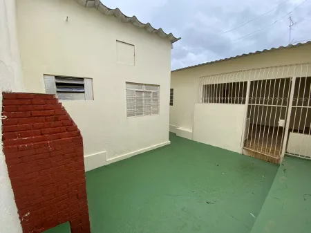 Casa Vila Santo Antônio