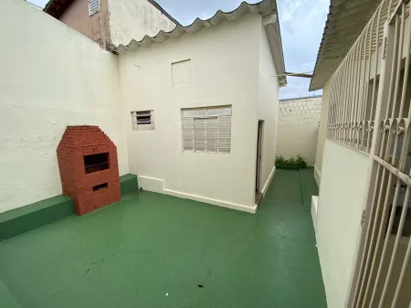 Casa Vila Santo Antônio
