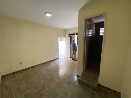 Casa Vila Santo Antônio