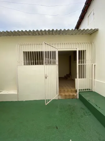 Casa Vila Santo Antônio