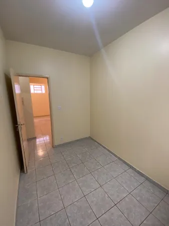Casa Vila Santo Antônio