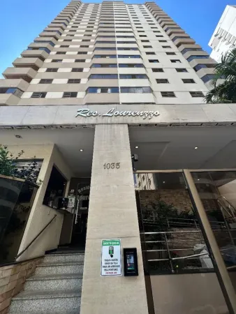 Residencial Lourenzzo