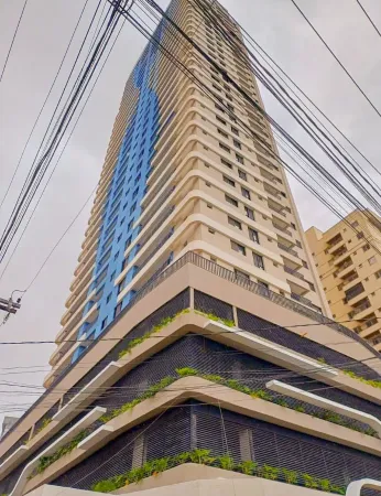 Edifício Lake House