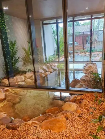 Edifício Lake House