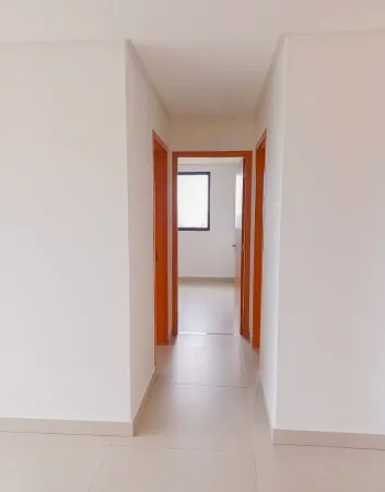 Edifício Lake House