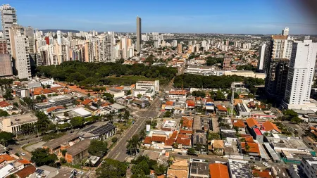 Planet Consciente Garden