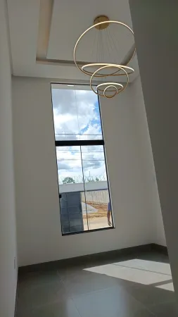 Casa no Parque das Palmeiras