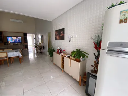 Casa no Jardim Gramado