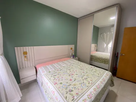 Casa no Jardim Gramado