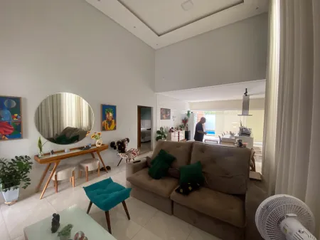 Casa no Jardim Gramado