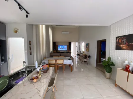 Casa no Jardim Gramado