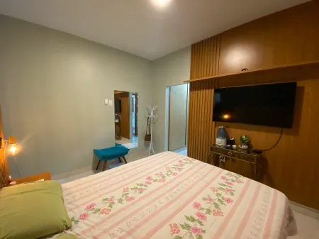 Casa no Jardim Gramado