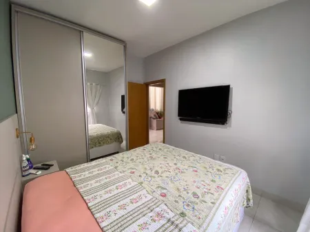 Casa no Jardim Gramado