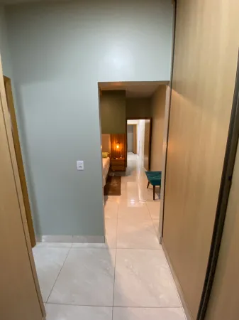 Casa no Jardim Gramado