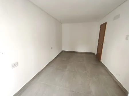 Residencial Copas do Bosque