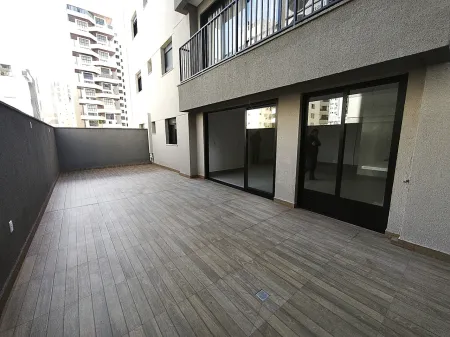 Residencial Copas do Bosque