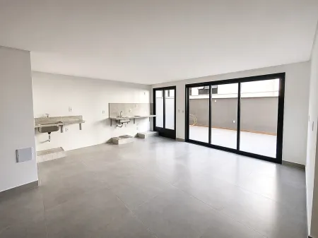 Residencial Copas do Bosque