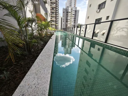 Residencial Copas do Bosque