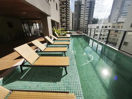 Residencial Copas do Bosque
