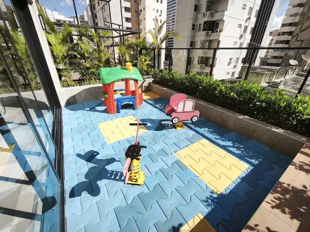Residencial Copas do Bosque