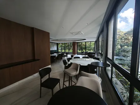 Residencial Copas do Bosque