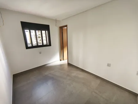 Residencial Copas do Bosque