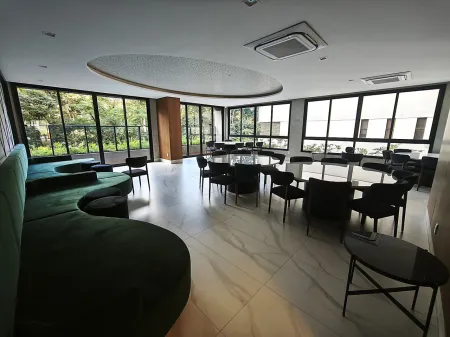 Residencial Copas do Bosque